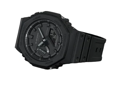 Casio G-shock Analog-digital 'black'