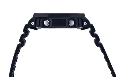 Casio G-shock Analog-digital 'black'