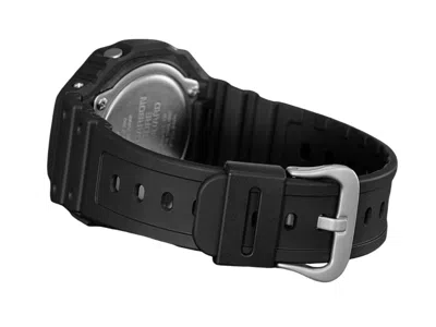 Casio G-shock Analog-digital 'black'