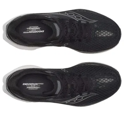 Saucony Endorphin Speed 5 In Black