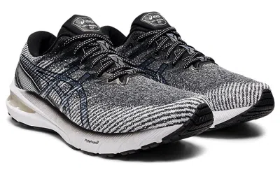 Asics Gt-2000 10 'white Black' In Multi