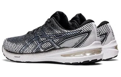 Asics Gt-2000 10 'white Black' In Multi