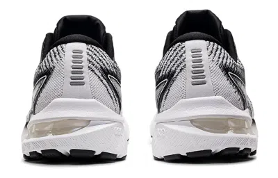 Asics Gt-2000 10 'white Black' In Multi