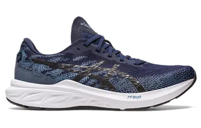 Asics Dynablast 3 'midnight Black' In Multi