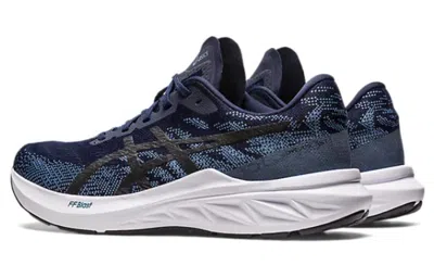 Asics Dynablast 3 'midnight Black' In Multi