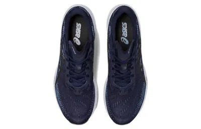 Asics Dynablast 3 'midnight Black' In Multi