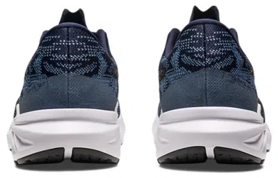Asics Dynablast 3 'midnight Black' In Multi