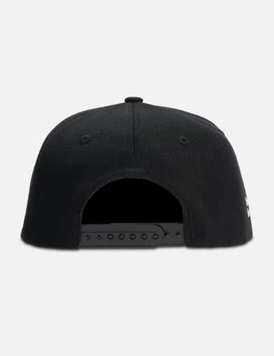 Students Golf Art Dept Snap Back Hat In Black