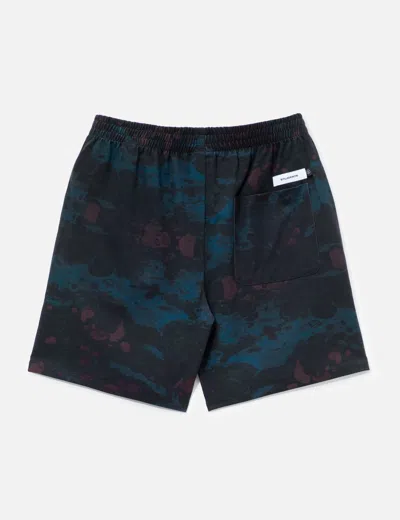Students Golf Johan Shorts In Multi