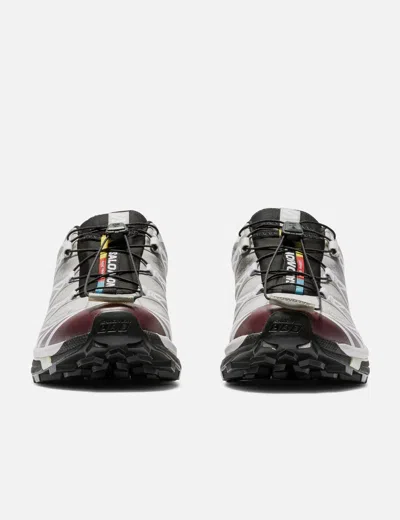 Salomon Advanced Xt-6 Gore-tex In Multi