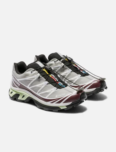 Salomon Advanced Xt-6 Gore-tex In Multi