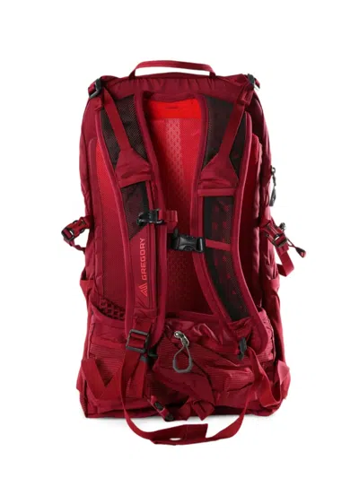 Gregory Maya 25 Backpack In Red