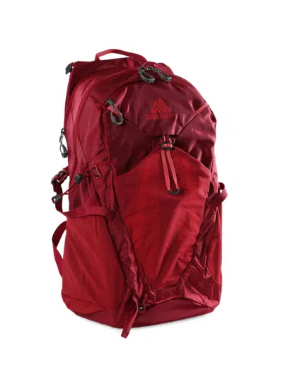 Gregory Maya 25 Backpack In Red