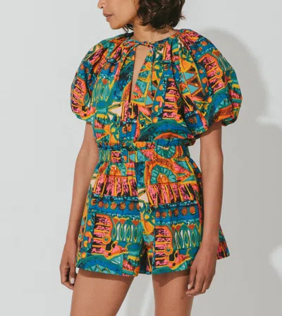 Cleobella Kai Set | Paradiso In Multi