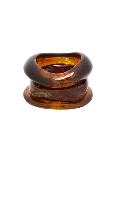 8 Other Reasons Bangle Set In Pattern