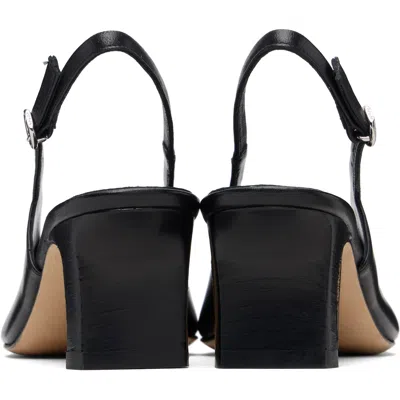 Aeyde Liza Heeled Pumps In Multi