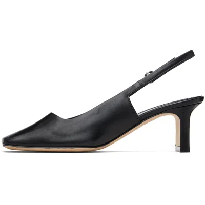 Aeyde Liza Heeled Pumps In Multi