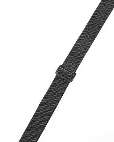 Louis Vuitton Shoulder Strap Bag In Black