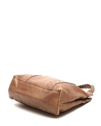 Gucci Ssima Bamboo Tote Bag In Pattern