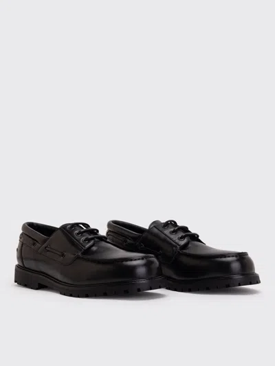 Studio Nicholson Guston In Black