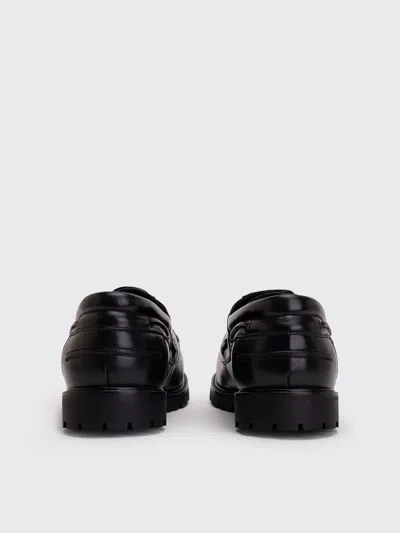 Studio Nicholson Guston In Black