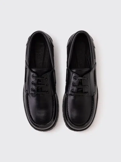 Studio Nicholson Guston In Black