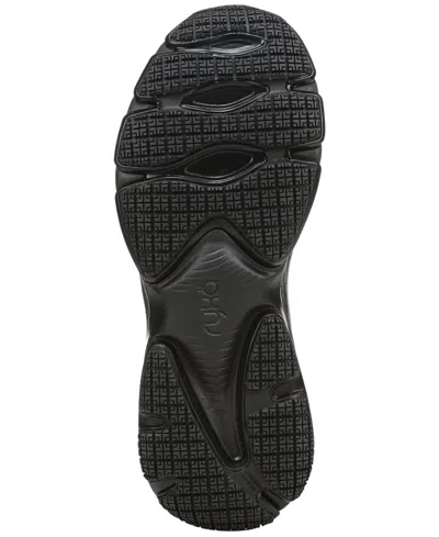 Ryka Devotion Ez Slipon Sneaker In Multi