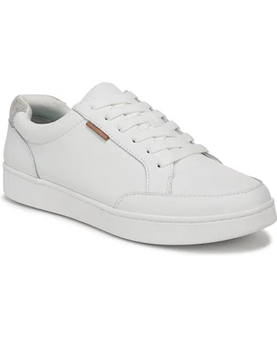 Dr. Scholl's Take Time Platform Sneaker In Multi
