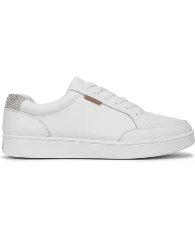 Dr. Scholl's Take Time Platform Sneaker In Multi
