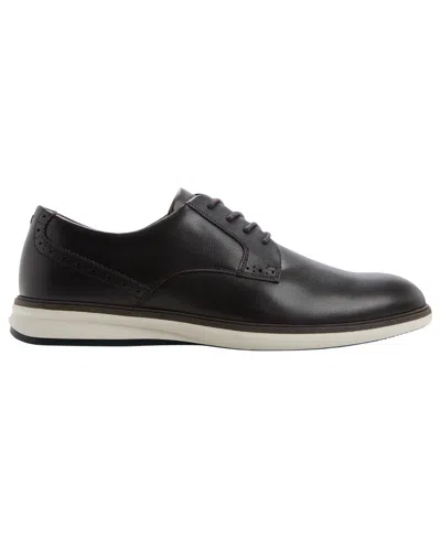 Ted Baker Huxley Derby In Multi