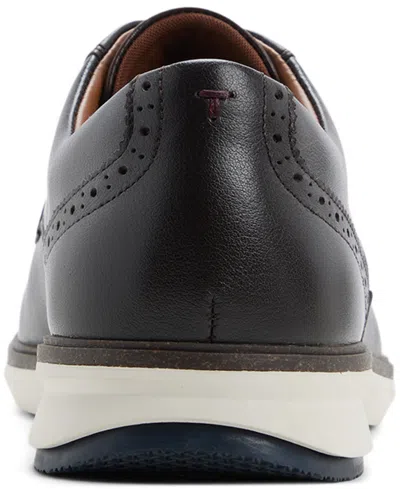 Ted Baker Huxley Derby In Multi