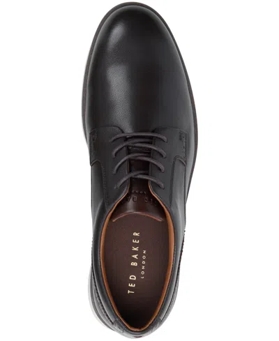 Ted Baker Huxley Derby In Multi