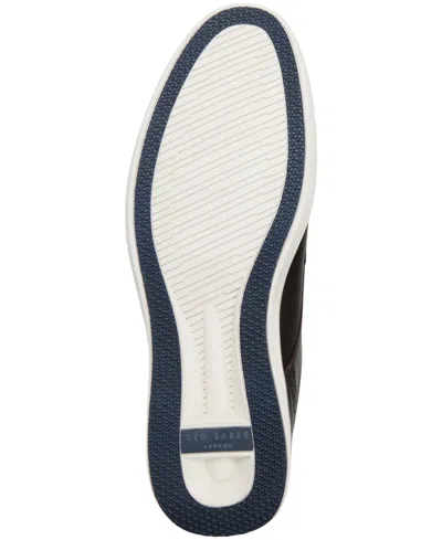 Ted Baker Huxley Derby In Multi