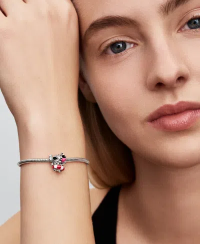 Pandora Disney Stitch Summer Fun Charm In Multi