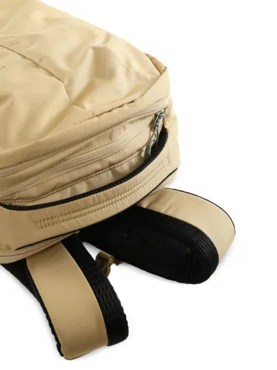 Gregory Rhune 22 Logo-print Ripstop Backpack In Brown