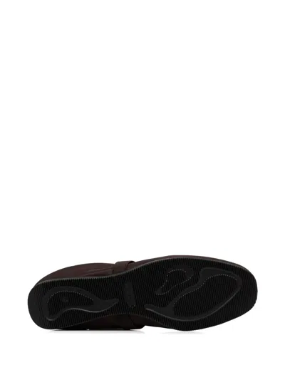 Vagabond Hillary Elasticated-strap Ballet Flats In Multi