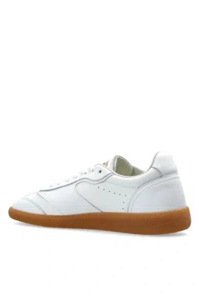 Dsquared2 Low-top Sneakers In Black