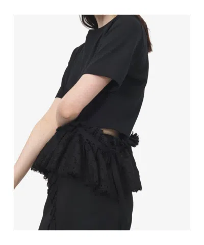 Alexander Mcqueen Black In Black