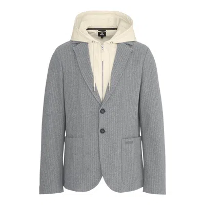 Mackage Wells-k In Gray