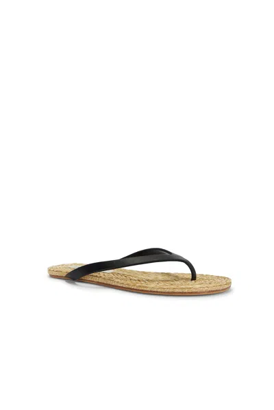 Christopher Esber Palma Flip Flop In Multi