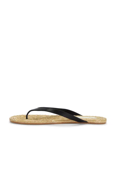 Christopher Esber Palma Flip Flop In Multi