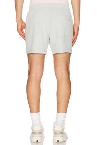 Vuori Kore Lined 5 Short In White