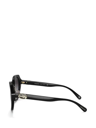 Coach Hc8331 C6189 In Black