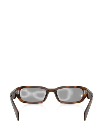 Prada Pr B06s In Brown