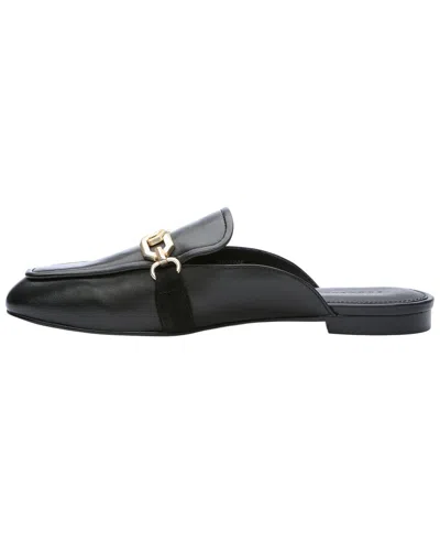 Sanctuary Bigtime Mule In Black