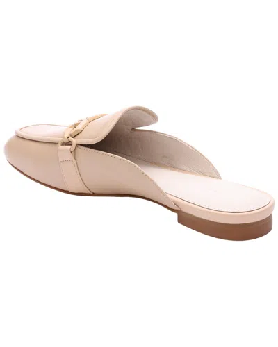 Sanctuary Big Time Leather Mule In Multi