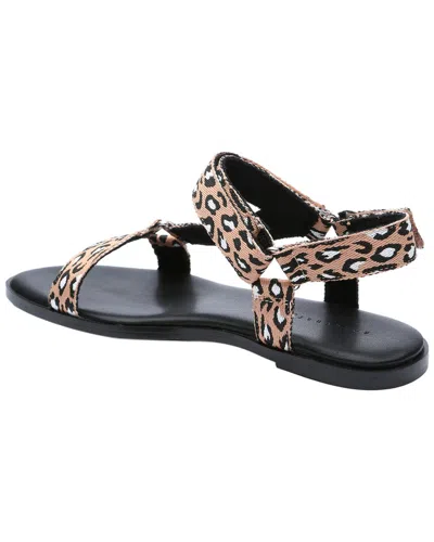 Sanctuary Sway Sandal In Multi