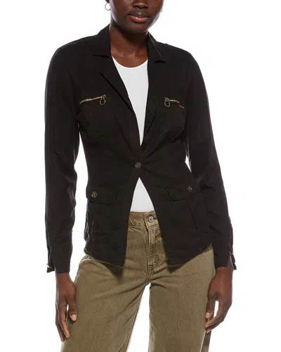 Xcvi Tula Blazer In Black