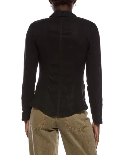 Xcvi Tula Blazer In Black
