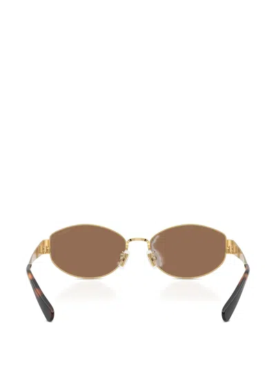 Coach Hc7192d Cdp44 In Metallic
